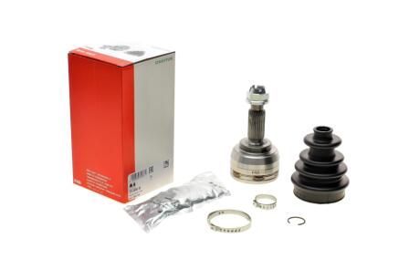 ШРКШ (зовнішній) Renault Clio 05-/Twingo 07- (23/28z/49mm) (opt-om) FAG 771 0490 30