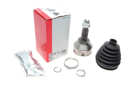 ШРУС зовнішній з пильником NISSAN,OPEL,RENAULT C.I.U FAG 771 0507 30