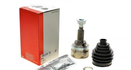 ШРКШ (зовнішній) Suzuki Swift 1.3/1.5 16V 05-12 (25x29z) (+ABS 43) (opt-om) FAG 771 0509 30