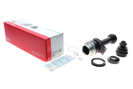 ШРКШ (внутрішній) VW T5 1.9TDI/2.0 (7HA,7HH,7EA,7EH) 04/03- (R) (opt-om) FAG 771 0511 30