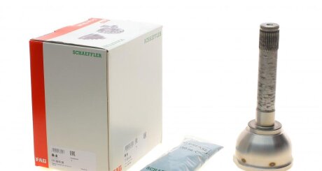 ШРКШ (зовнішній) Toyota Land Cruiser 4.0-4.5 90-97 (30/24z) (opt-om) FAG 771 0516 30