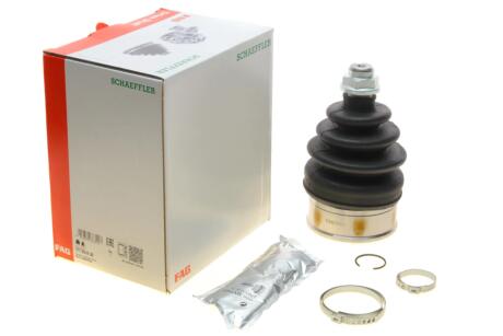 ШРКШ (зовнішній) Toyota Hilux 07- (30x29z) (opt-om) FAG 771 0518 30