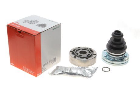 ШРКШ (внутрішній) MB Vito (W638) 2.2CDI 99-03 (z30) (opt-om) FAG 771 0519 30