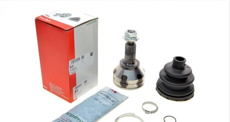 ШРКШ (зовнішній) Ford Mondeo III 00-07 (27/26z) (opt-om) FAG 771 0525 30