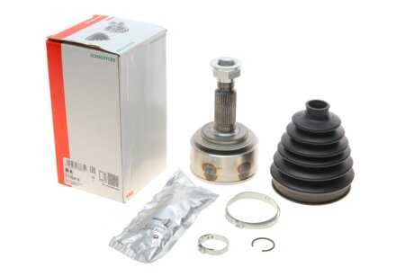 ШРКШ (зовнішній) Honda Accord VII 2.0/2.4 03-08 (opt-om) FAG 771 0528 30