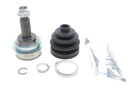 ШРУС з пильовиком SUBARU C.I.U FAG 771 0529 30