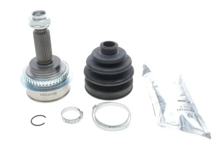 ШРУС со смазкой в комплекте SUBARU (пр-во) C.I.U FAG 771 0529 30