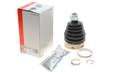 ШРКШ (зовнішній) Alfa Romeo 159/Brera/Spider 05-11 (30x26z) (opt-om) FAG 771 0530 30