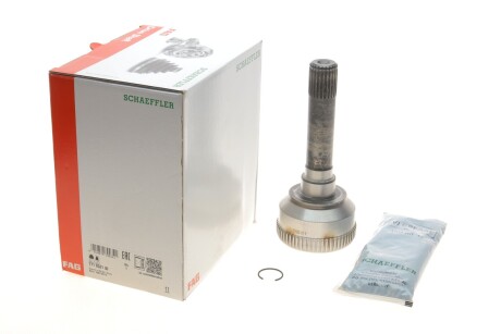 ШРКШ (зовнішній) Land Rover Defender 2.5 TDI 90-16 (24/32z) (opt-om) FAG 771 0531 30