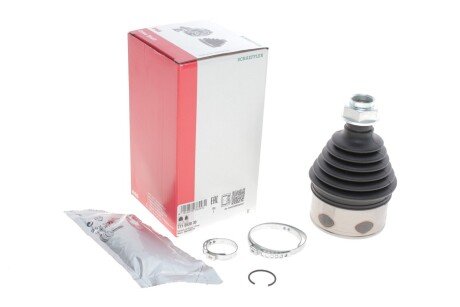 ШРУС (зовнишний) Alfa Romeo Giulietta 10-20 (opt-om) FAG 771 0538 30