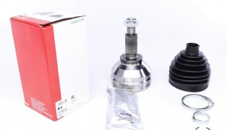 ШРКШ (зовнішній) Renault Laguna II 2.0dCi/2.2dCi (BG0/1_), 03/01 - 12/07, 110kw (opt-om) FAG 771 0545 30