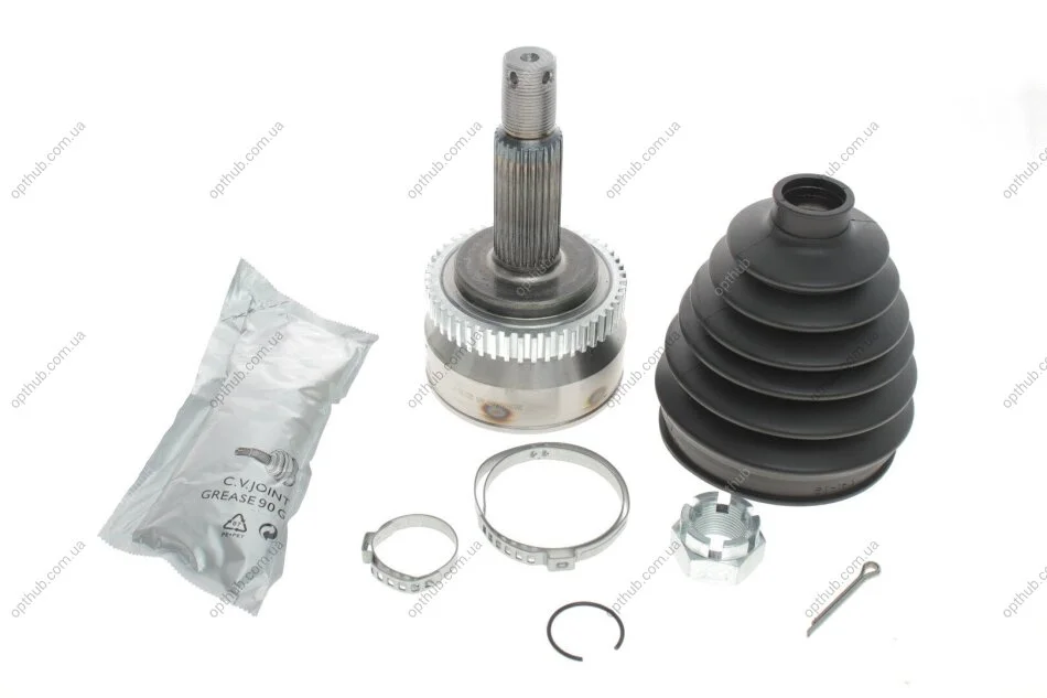 ШРКШ (зовнішній) Hyundai Sonata V 05-10/Tucson 2.0 04-12/Kia Optima 2.0 10-15 (25/27z) (+ (opt-om) FAG 771 0547 30 (фото 1)
