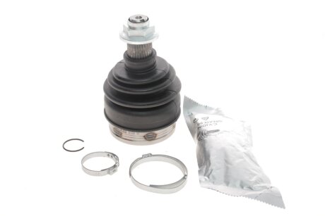 ШРКШ (зовнішній) Mazda 626 97-02 (30/28z) (opt-om) FAG 771 0553 30