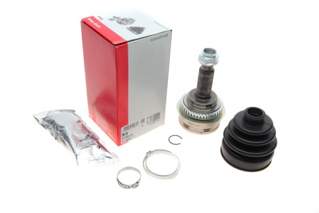 ШРКШ (зовнішній) Subaru Impreza 1.5/1.6/2.0 94-09 (27/30z) (opt-om) FAG 771 0554 30