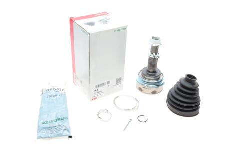 РШ шарнір (комплект) FAG 771 0558 30