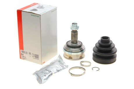 ШРКШ (зовнішній) Honda Civic VI 1.4-1.6 91-01 (26/32z) (ABS 50z) (opt-om) FAG 771 0565 30