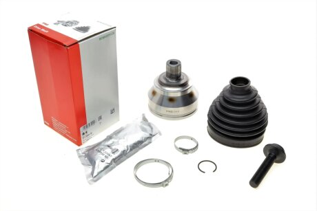 ШРУС зовніш. з пильником AUDI C.I.U FAG 771 0566 30