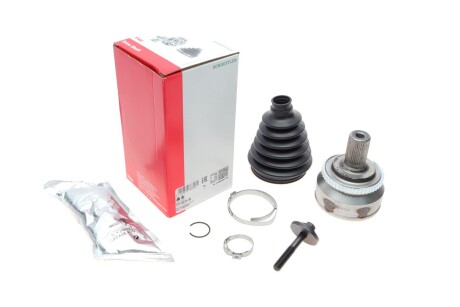 ШРКШ (зовнішній) Volvo C70/C60/S70/S80/V70 2.0/2.4 95-10 (+кільце ABS) (36/33z) (opt-om) FAG 771 0579 30