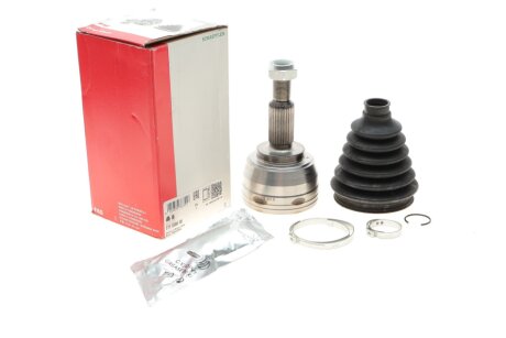 ШРУС зовніш. з пильником RENAULT Megane II,Scenic C.I.U FAG 771 0580 30