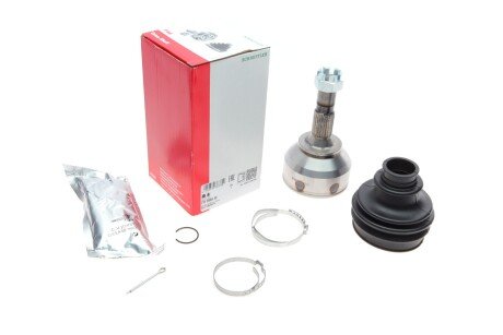 ШРКШ (зовнішній) Citroen C5 01-04 (opt-om) FAG 771 0588 30