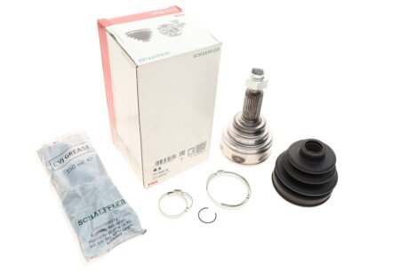 ШРКШ (зовнішній) Suzuki Baleno/Liana 98- (opt-om) FAG 771 0590 30