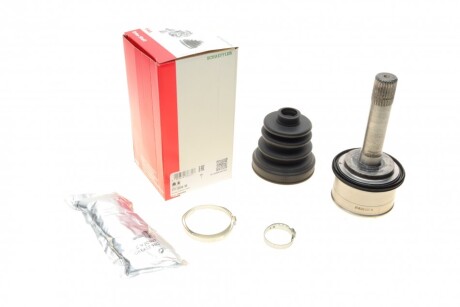 Шрус (зовнішній) Kia Sportage 2.0 94-03 (opt-om) FAG 771 0596 30