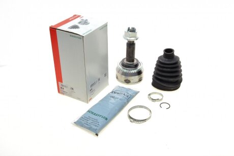 ШРКШ (зовнішній) Mitsubishi Carisma/Space Star 1.9 DI-D 00-06 (opt-om) FAG 771 0598 30