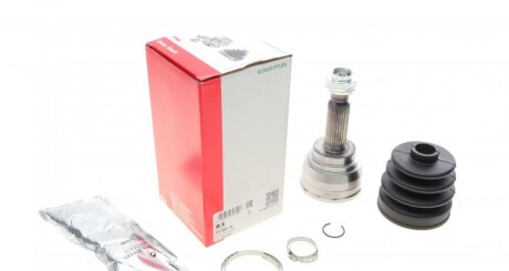 ШРКШ (зовнішній) Hyundai Accent II 1.3-1.5 00-05 (25x22z./52.5mm) (opt-om) FAG 771 0602 30