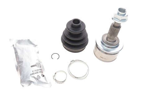 ШРУС (зовнишний) Opel Agila/Suzuki Splash 1.3 CDTI 08- (25/21z) (opt-om) FAG 771 0614 30