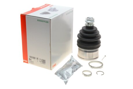 ШРУС зовніш. з пильником TOYOTA LAND CRUISER PRADO C.I.U FAG 771 0615 30