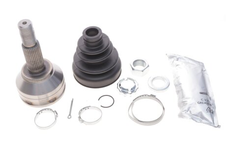 ШРУС зовніш. з пильником NISSAN C.I.U FAG 771 0617 30