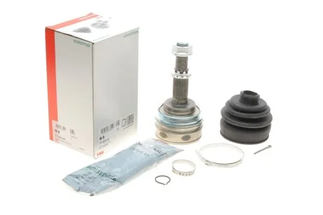 ШРКШ (зовнішній) Toyota Corolla 1.6 Si 95-97 (26/29z) (opt-om) FAG 771 0618 30