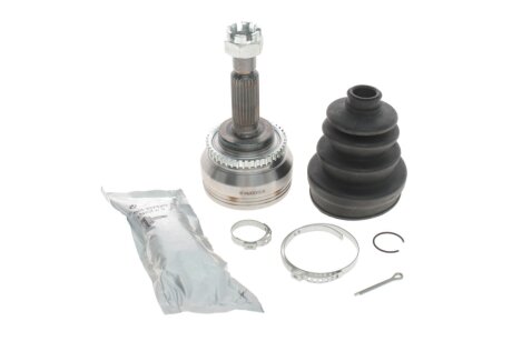 ШРКШ (зовнішній) Mitsubishi Galant 96-04 (25/33z) (+ABS 43) (opt-om) FAG 771 0619 30