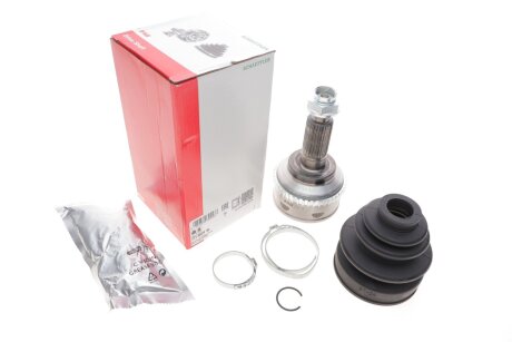 ШРУС со смазкой в комплекте FAG 771 0620 30