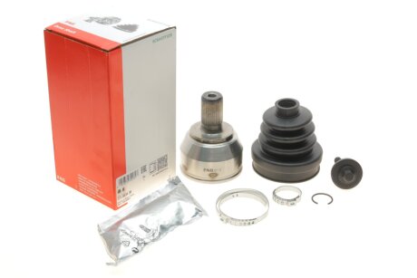 ШРУС зовніш. з пильником FORD C.I.U FAG 771 0634 30