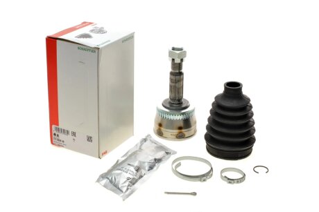 ШРУС з пильовиком MATRIX (FC) ELANTRA LAVITA LAVITA C.I.U FAG 771 0639 30