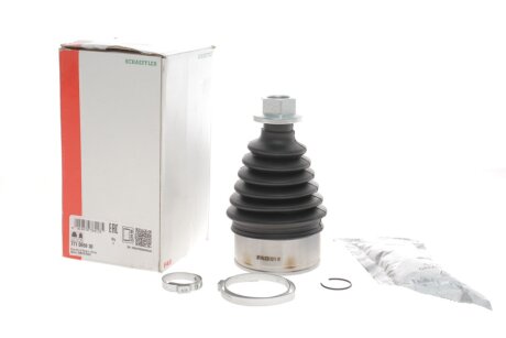 ШРУС з пильником OPEL INSIGNIA 1.6/1.8 08- C.I.U FAG 771 0659 30