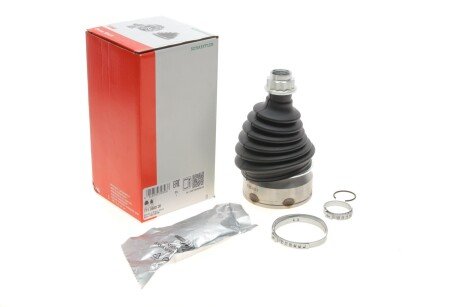 ШРКШ (зовнішній) Toyota Yaris 05- (26/24z) (opt-om) FAG 771 0660 30