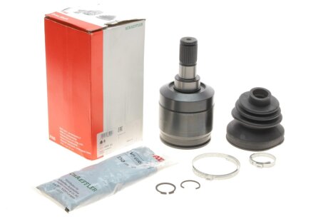 ШРКШ (внутрішній) Hyundai Santa Fe 2.7 06-12 (35/27z) (opt-om) FAG 771 0665 30