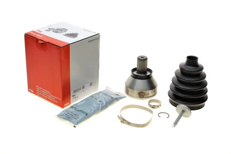 ШРКШ (зовнішній) Land Rover Freelander 06-14 (40x27z) (opt-om) FAG 771 0666 30