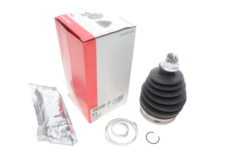 ШРУС зовніш. з пильником DACIA DUSTER (HS_) C.I.U FAG 771 0668 30