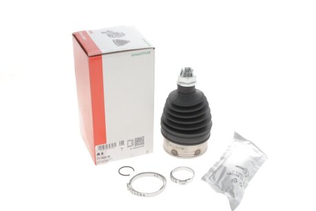 ШРУС зовніш. з пильником DACIA, RENAULT C.I.U FAG 771 0669 30