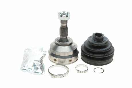 ШРКШ (зовнішній) Peugeot 308 09- (25z/39z/58.5mm/94.9mm) (opt-om) FAG 771 0671 30