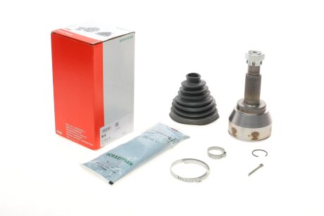 РШ шарнір (комплект) FAG 771 0672 30