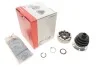 ШРКШ (внутрішній) Audi 50 74-78/Seat Cordoba/Ibiza/VW Caddy 93-04/Golf/Polo 74-01 (33z/92 (opt-om) FAG 771 0718 30 (фото 1)