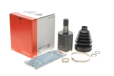 ШРУС внутр. з пильовиком VW, AUDI, SKODA C.I.U FAG 771 0719 30