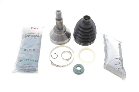 Комплект шарниров, приводной вал. FAG 771 0721 30