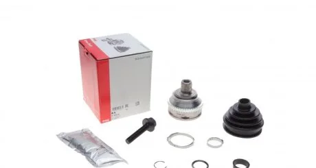 ШРУС наруж. с пыльн. VW STANDART (пр-во) FAG 771 0729 30
