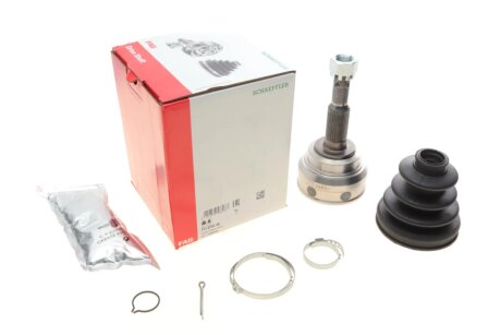 ШРУС зовнішн з пильником OPEL ASTRA G STANDART FAG 771 0742 30