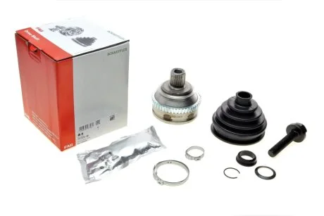 ШРУС наруж. с пыльн. VW TRANSPORTER STANDART (пр-во) C.I.U FAG 771 0751 30